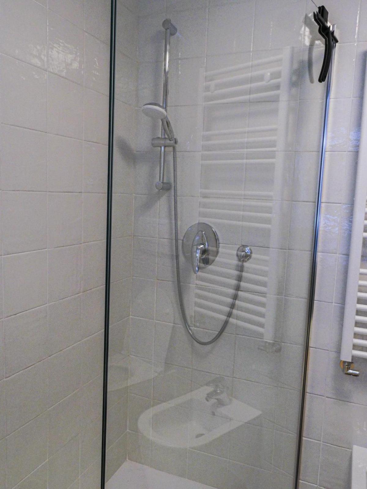 Casa Vacanze Trieste - Vista Piazza Unita Екстер'єр фото