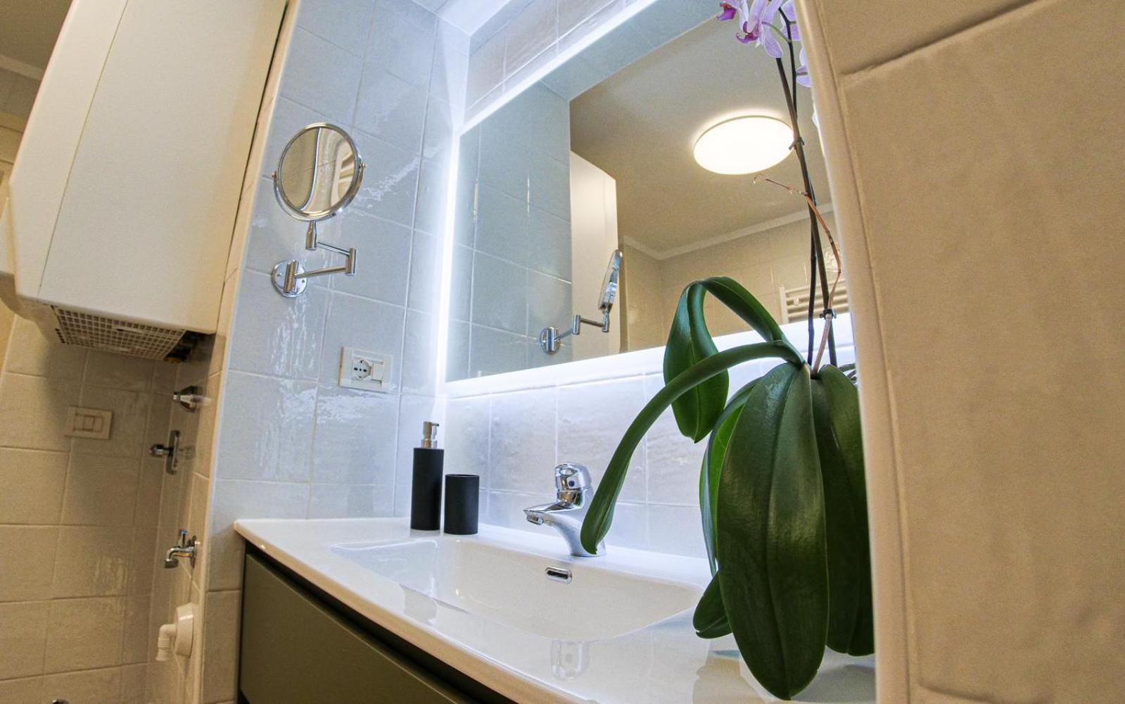 Casa Vacanze Trieste - Vista Piazza Unita Екстер'єр фото