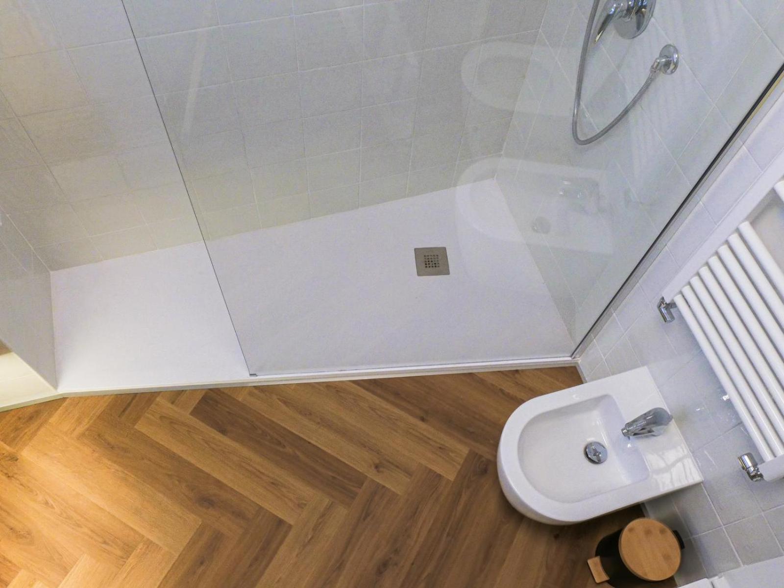 Casa Vacanze Trieste - Vista Piazza Unita Екстер'єр фото